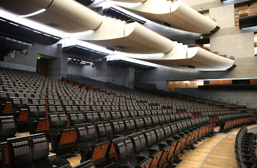 Opéra Bastille à Paris