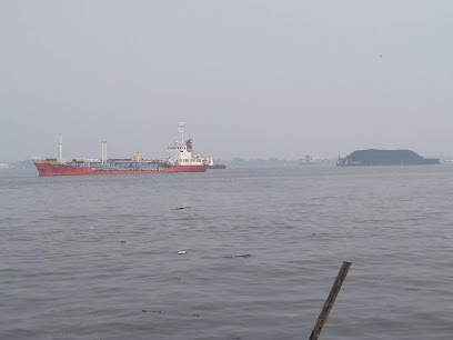 Pelabuhan Feri Kuin Alalak