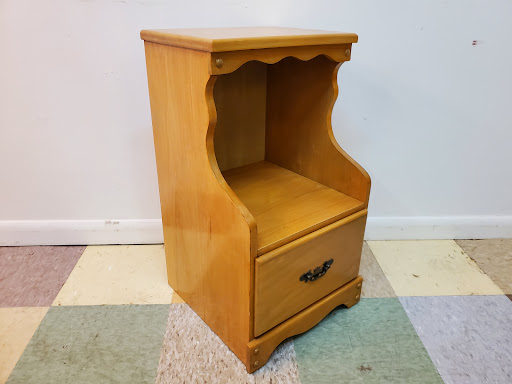 Furniture Store «Antiques To Present», reviews and photos, 1071 PA-100, Bechtelsville, PA 19505, USA