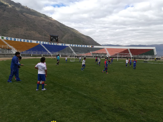 Estadio Monumental de Condebamba - Campo de fútbol