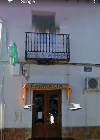 Información y opiniones sobre María González Rodríguez de Piedrabuena