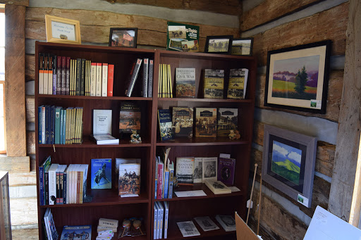 History Museum «Cedar Creek Battlefield Foundation», reviews and photos, 33229 Old Valley Pike, Strasburg, VA 22657, USA