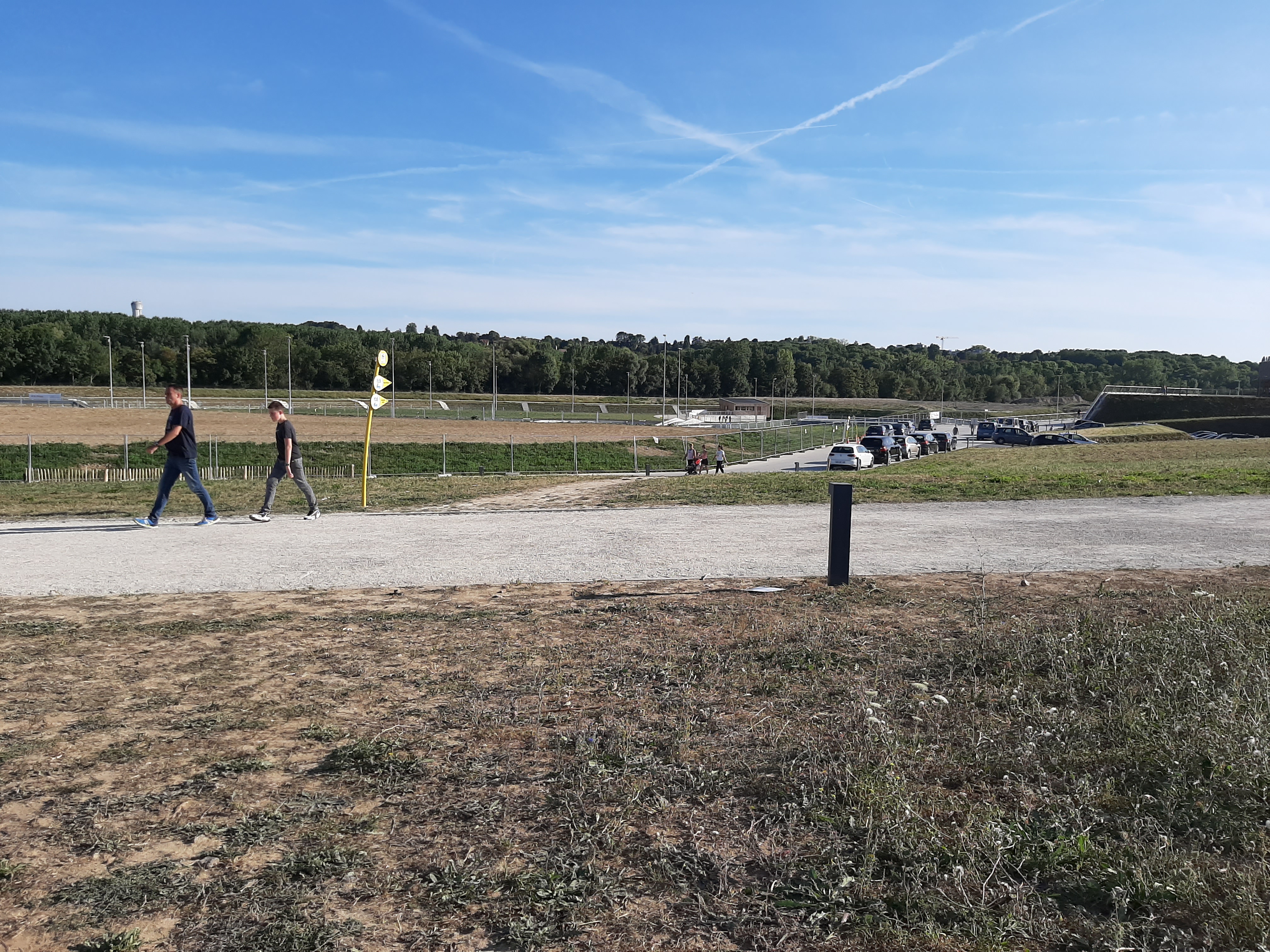 Photo n° 5 de l'avis de Georges.s fait le 14/09/2019 à 17:04