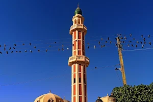 Al-Badr Mosque image