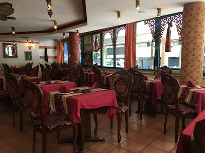 Taste of India Restaurant - Rheingasse 13, 53113 Bonn, Germany