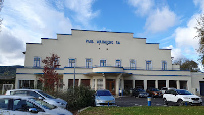 Paul Wainberg Sa à Ambert