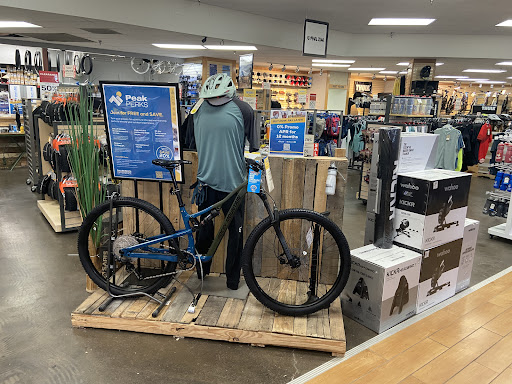 Bicycle Store «Sun & Ski», reviews and photos, 6808 S Memorial Dr #200, Tulsa, OK 74133, USA