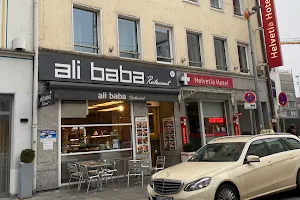 Ali Baba Restaurant GmbH Inhaber Hüseyin Karakoc image