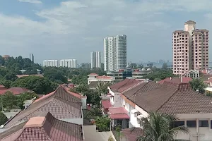 Taman Utara image