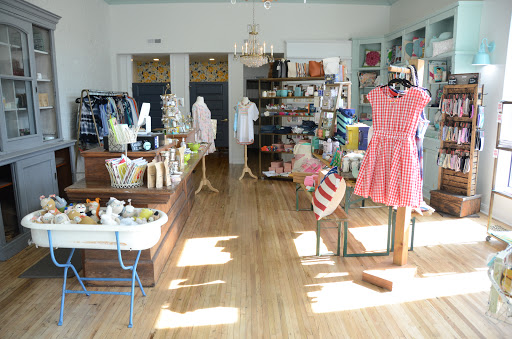 Boutique «Lily Jane», reviews and photos, 40 Public Square, Columbia, TN 38401, USA