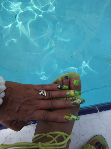 Spa «Florida Sculptured Nails & Hair Salon», reviews and photos, 3202 NE 2nd Ave, Miami, FL 33137, USA