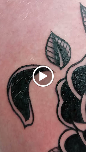 Explore tattoo for parents ideas, creative tattoo ideas in Saint Marys, available at Eastern Sun Cosmetics