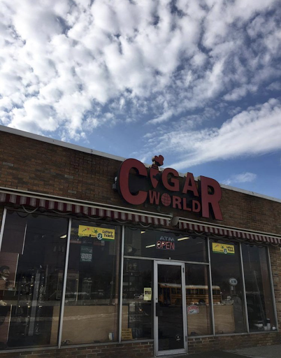 Tobacco Shop «Cigar World», reviews and photos, 735 NJ-17, Ramsey, NJ 07446, USA