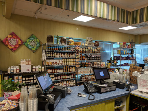 Gourmet Grocery Store «Gourmet Girls», reviews and photos, 1 Easter Ct # D, Owings Mills, MD 21117, USA