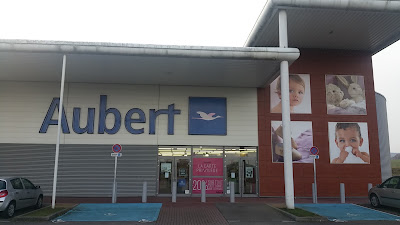 Aubert Semécourt Fèves à Fèves