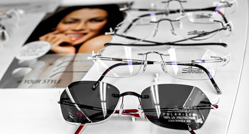 Optometrist «Eyeglass Emporium», reviews and photos, 552 Arthur Godfrey Rd, Miami Beach, FL 33140, USA