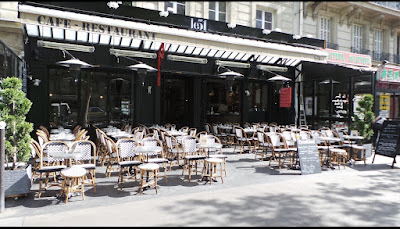 Le 51 à Paris