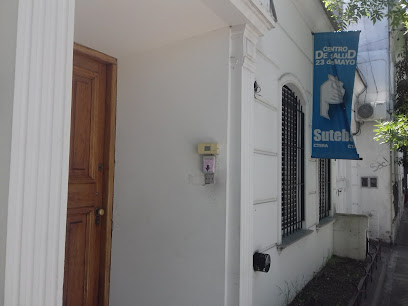 Suteba Centro De Salud San Fernando