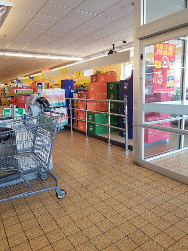 Supermarket «ALDI», reviews and photos, 1705 W Edgar Rd, Linden, NJ 07036, USA