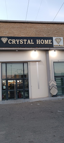 Magasin d'ameublement et de décoration Crystal Home Le Pontet