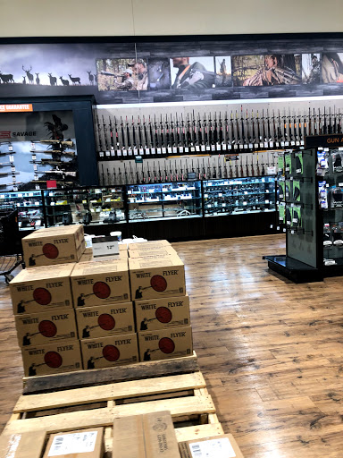 Outdoor Sports Store «Field & Stream», reviews and photos, 800 Brevard Rd #901, Asheville, NC 28806, USA