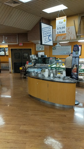 Supermarket «Roche Bros. Natick», reviews and photos, 150 W Central St, Natick, MA 01760, USA