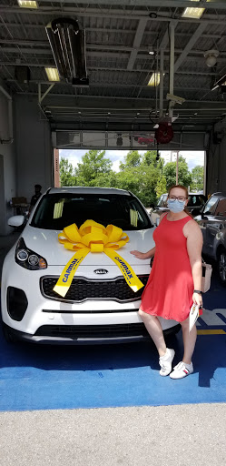 Used Car Dealer «CarMax», reviews and photos, 4075 Mallory Ln, Franklin, TN 37067, USA