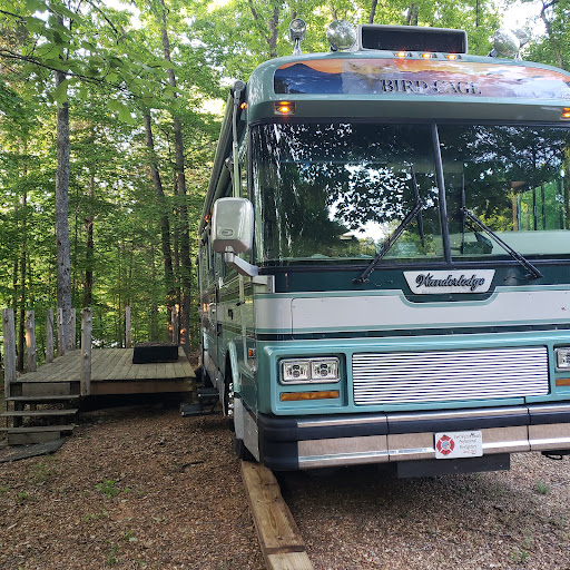 Cabin Rental Agency «Dixieland Cabins», reviews and photos, 1613 Donelson Pkwy, Dover, TN 37058, USA