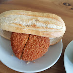 Photo n°1 de l'avis de Robin.e fait le 06/05/2022 à 12:23 sur le  Sandbank 26 à Büsumer Deichhausen