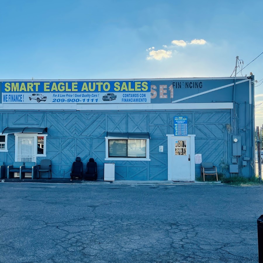 Smart Eagle Auto Sales