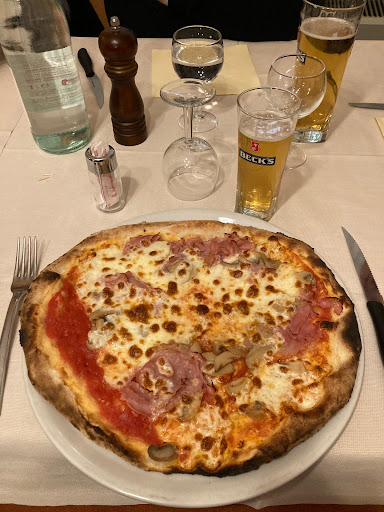 Albergo Ristorante Pizzeria Al Cantuccio in Gravellona Toce, Provincia del Verbano-Cusio-Ossola