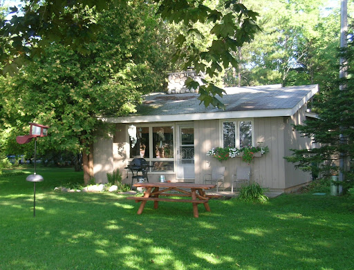 6375 S Krull Ln, Glen Arbor, MI 49636, USA