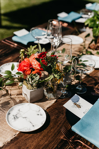 Wedding Planner «Mandy Scott Events», reviews and photos, 10 Rodgers St, San Francisco, CA 94103, USA