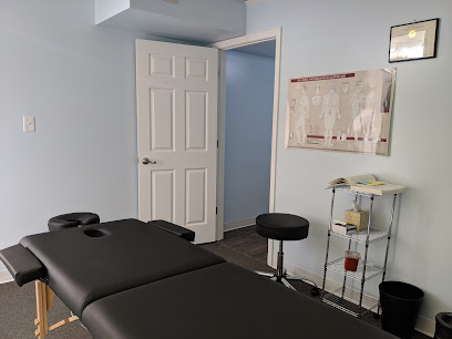 Harmony Chiropractic LLC