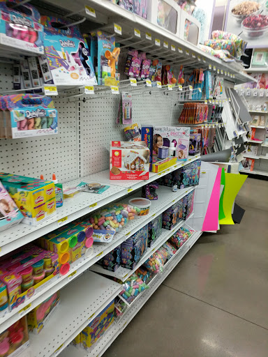 Fabric Store «Jo-Ann Fabrics and Crafts», reviews and photos, 201 University Oaks Blvd, Round Rock, TX 78665, USA