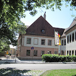 Photo n°2 de l'avis de Adalbertus. fait le 03/11/2022 à 20:23 sur le  Klosterbräuhaus Ursberg GmbH à Ursberg