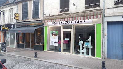 Végétal Color à Bourges