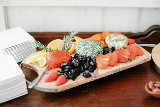 Event Planner «Five Star Catering», reviews and photos, 121 Martinelli St, Watsonville, CA 95076, USA