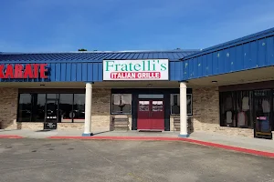 Fratelli's Italian Grill in Prairieville image