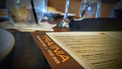 Italian Restaurant «Travinia Italian Kitchen & Wine Bar, Newport News», reviews and photos, 11810 Fountain Way, Newport News, VA 23606, USA