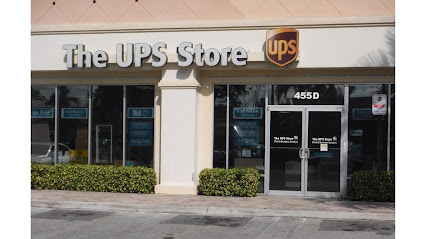 The UPS Store