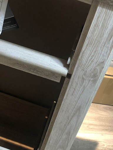 Furniture Store «Ashley HomeStore», reviews and photos, 2655 NW Federal Hwy, Stuart, FL 34994, USA