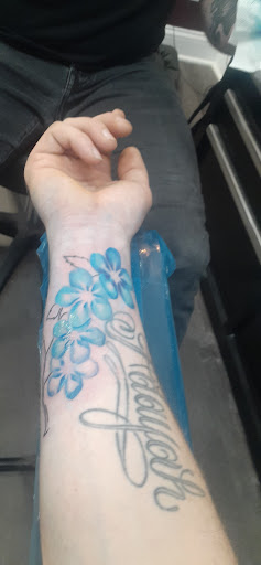 Explore is a neck tattoo a bad idea, creative tattoo ideas in Westland, available at Premier Tattoo Company Westland