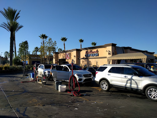 Redlands Car Wash en Redlands