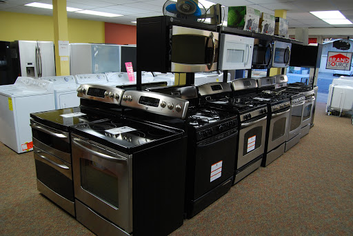 Appliance Repair Service «Stewart Molander Appliances», reviews and photos, 808 G St, Antioch, CA 94509, USA