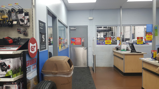 Tire Shop «Walmart Tires & Auto Parts», reviews and photos, 1365 Boston Post Rd, Milford, CT 06460, USA