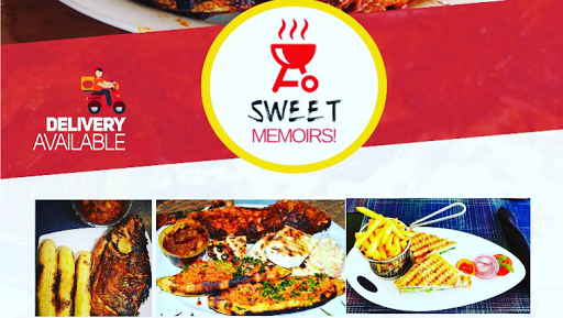 Sweet Memoirs, 1 Iwowari Avenue, Off Peter Odili Road, by Sasun Roundabout, PHALGA 500221, Port Harcourt, Nigeria, Seafood Restaurant, state Rivers