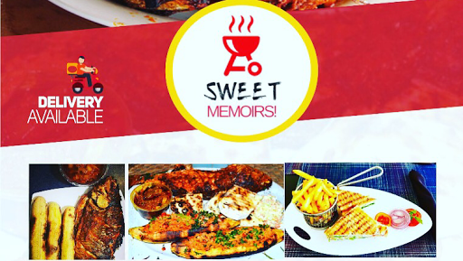 Sweet Memoirs, 1 Iwowari Avenue, Off Peter Odili Road, by Sasun Roundabout, PHALGA 500221, Port Harcourt, Nigeria, Family Restaurant, state Rivers