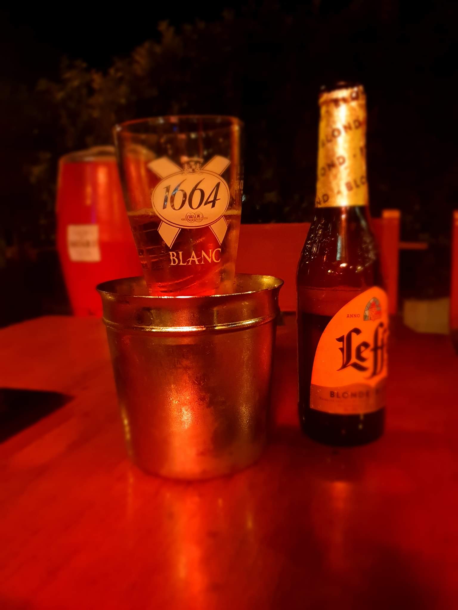 Photo n° 1 de l'avis de Salvatore.e fait le 31/07/2022 à 07:38