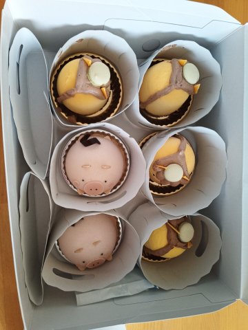 西洋菓子くわの実六供本店 群馬県前橋市六供町 洋菓子店 グルコミ